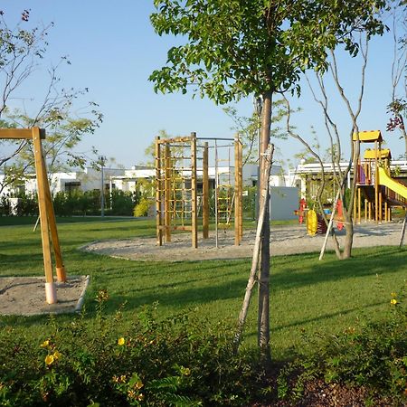 Villaggio A Mare Caorle Esterno foto