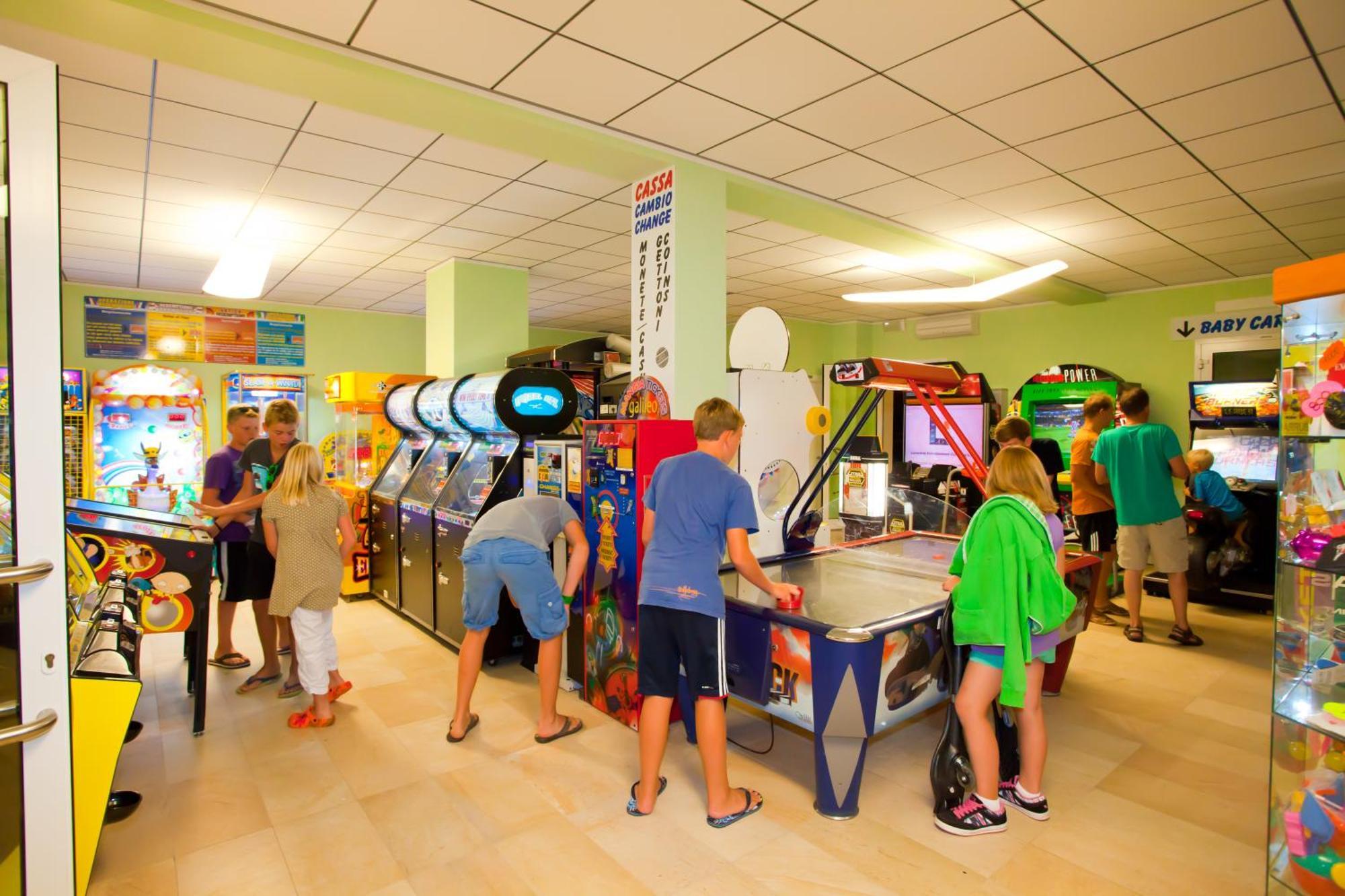 Villaggio A Mare Caorle Esterno foto