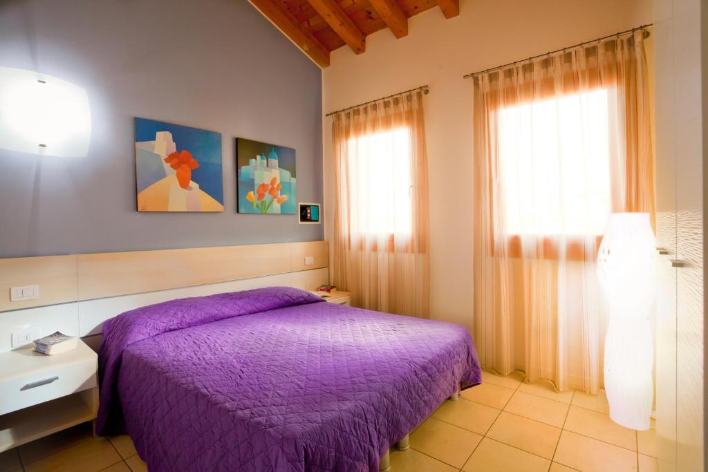Villaggio A Mare Caorle Camera foto