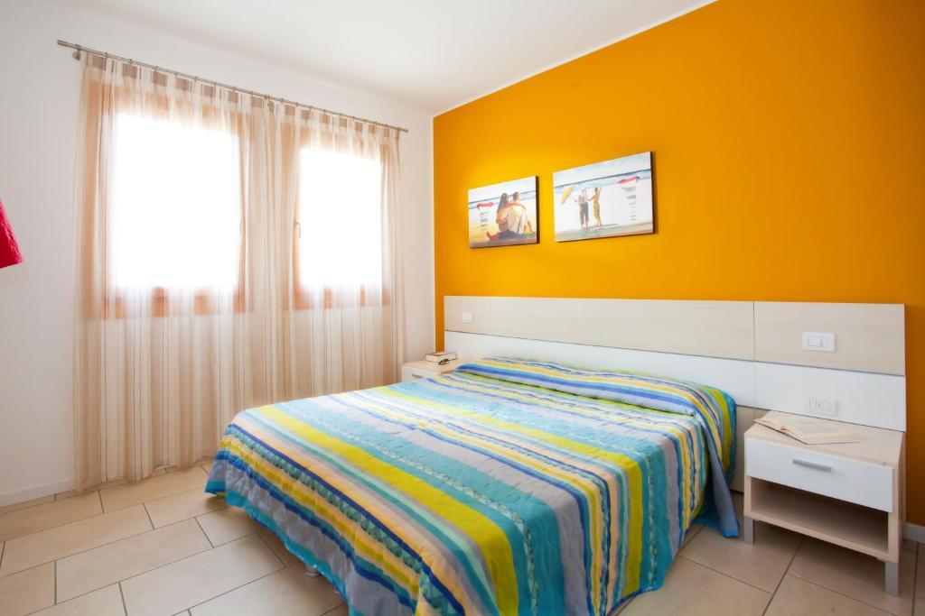 Villaggio A Mare Caorle Camera foto