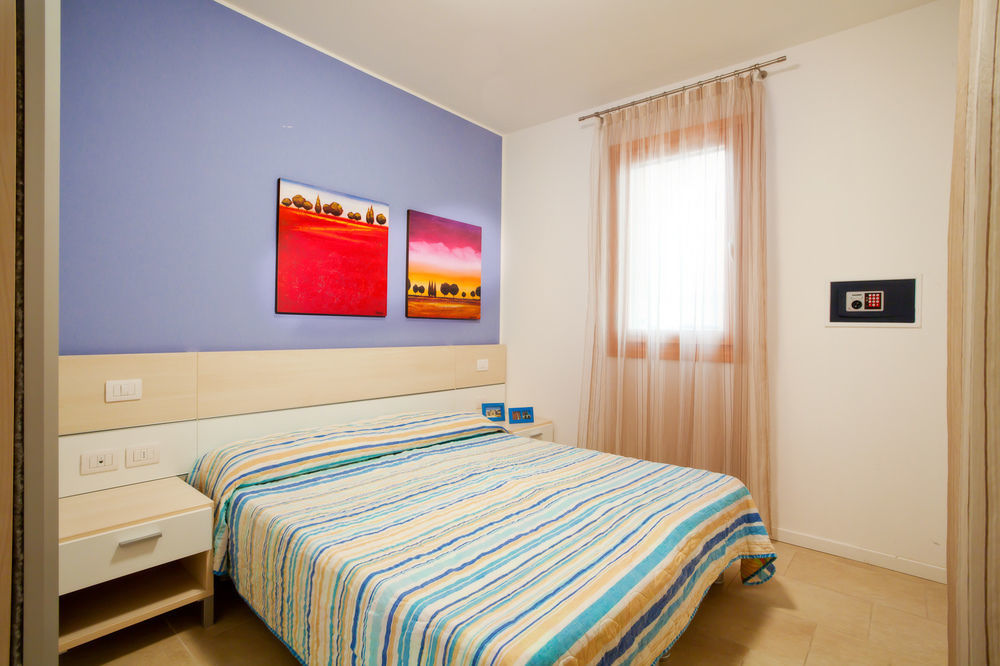 Villaggio A Mare Caorle Esterno foto