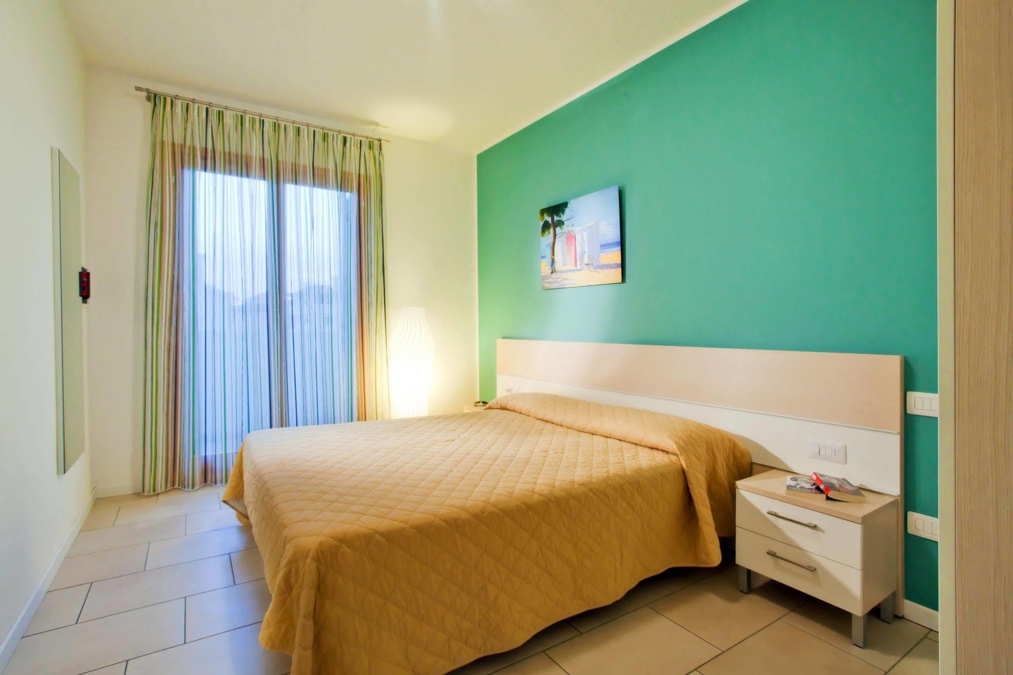 Villaggio A Mare Caorle Esterno foto